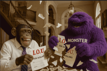 CareerBuilder + Monster + Apollo: How to F*ck an Industry in Less Than a Year